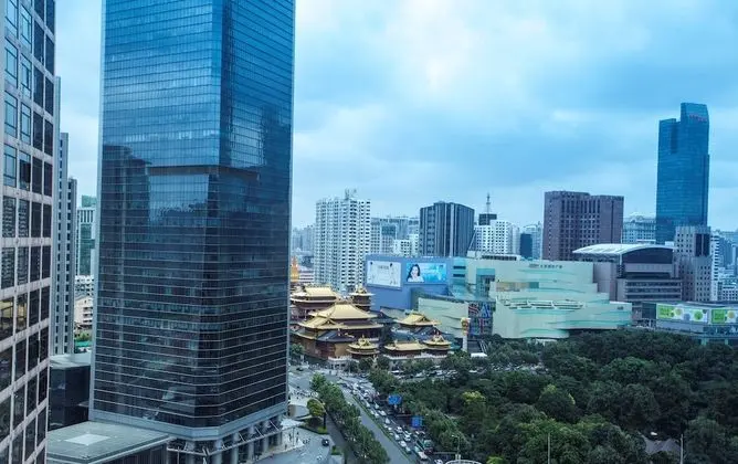 The Kunlun Jing An