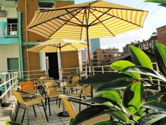 KUNMING CLOUDLAND INTERNATIONAL YOUTH HOSTEL