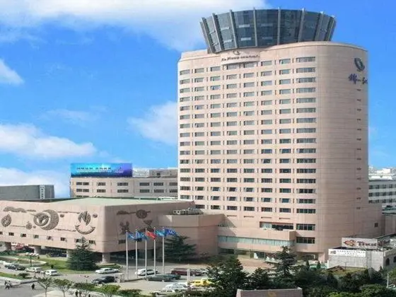 Kunming Jin Jiang Hotel