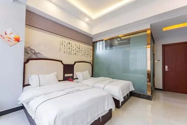 Kunming Rongdu Business Hotel
