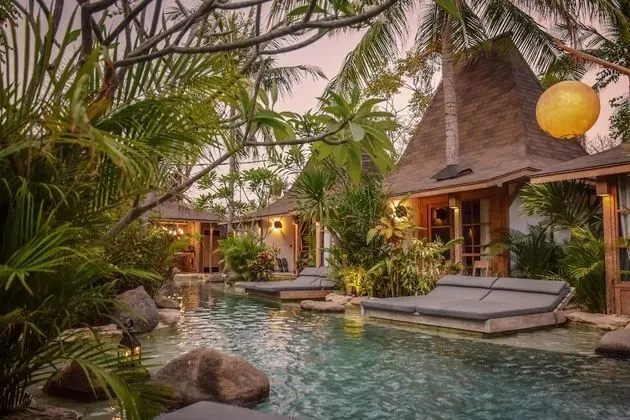 Kuno Villas
