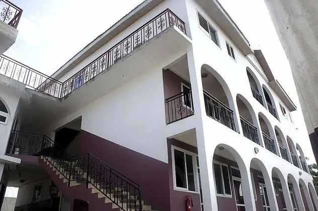 Kunta Kinte Hotel