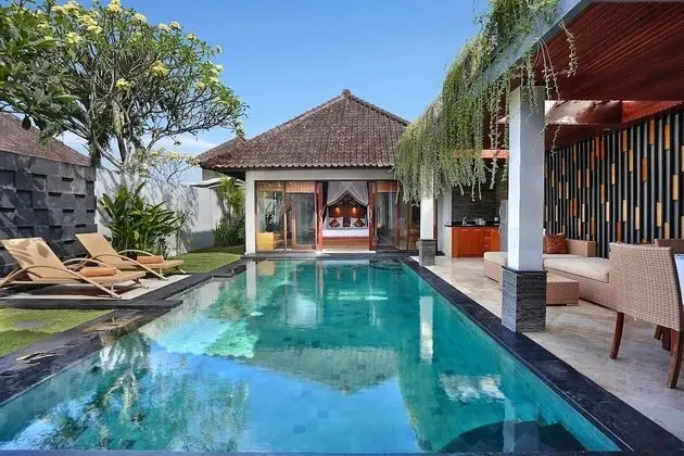 Kunti Villas