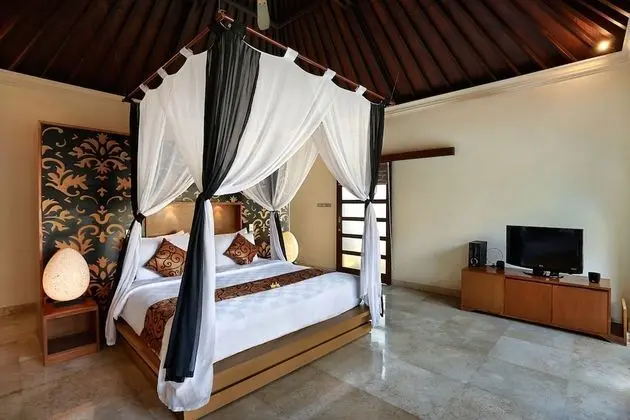 Kunti Villas - Oda