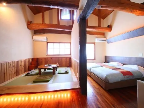 Kunugi Relaxation with 4 modern rooms - Oda