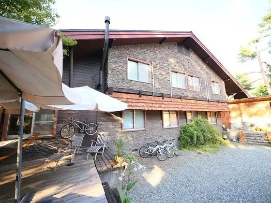 Kunugi Relaxation with 4 modern rooms - Öne Çıkan Resim