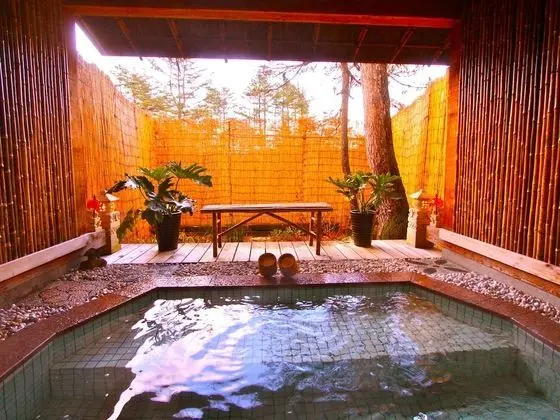 Kunugi Relaxation with 4 modern rooms - Spa