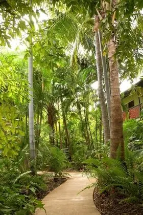 Kununurra Country Club Resort - Dış Mekan