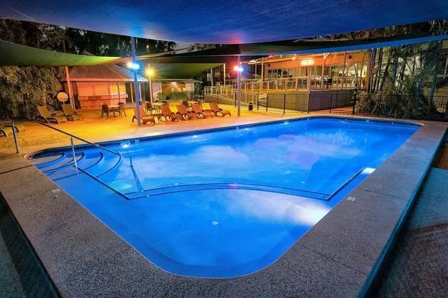Kununurra Country Club Resort - Havuz