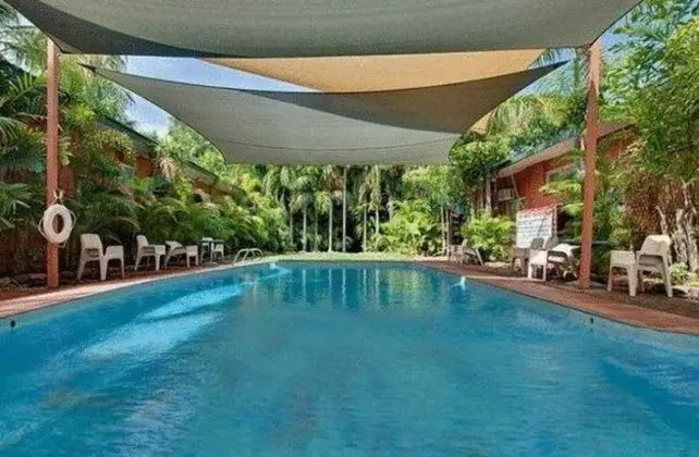 Hotel Kununurra