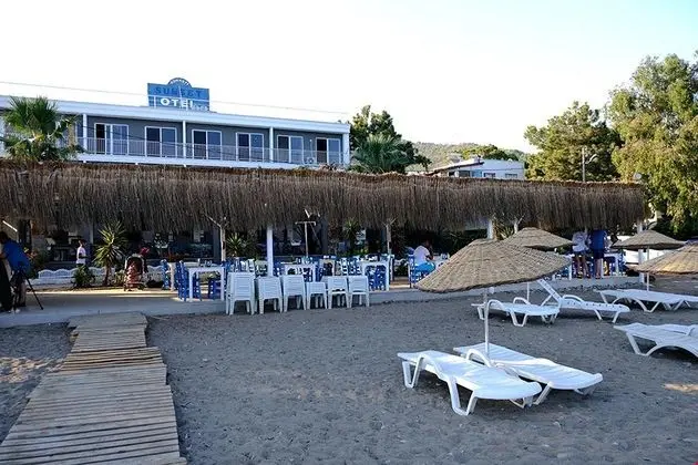 Kupala Beach Hotel