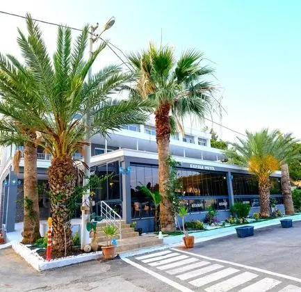 Kupala Beach Hotel