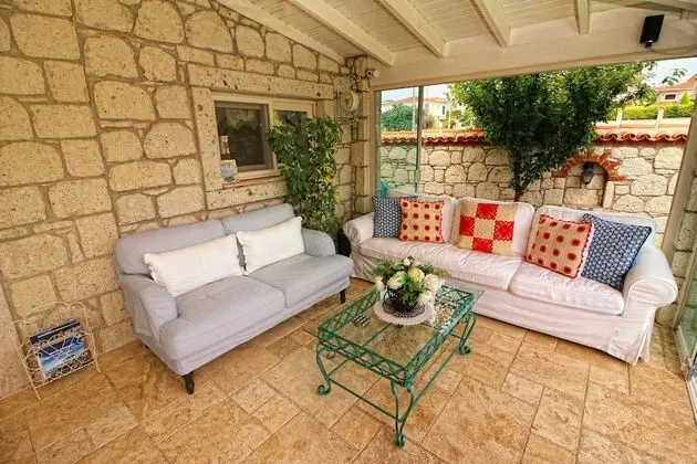 Kupina Otel - Dış Mekan