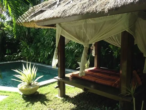 Villa Kupu Kupu