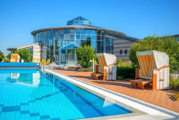 Kurhotel Bad Rodach an der ThermeNatur - Spa