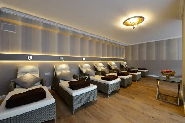 Kurhotel Drei Birken - Spa