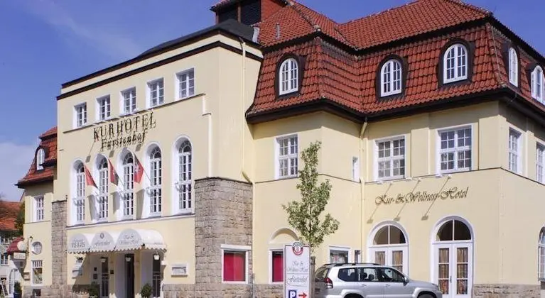 Kurhotel Fürstenhof