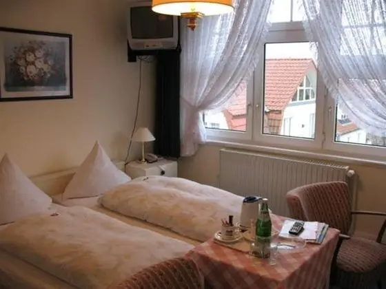 Kurvilla Furstin Pauline