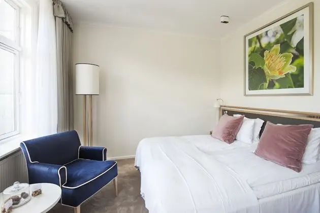 Kurhotel Skodsborg - Oda