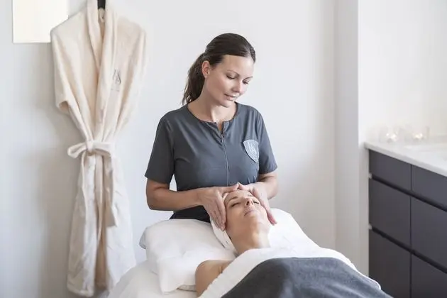 Kurhotel Skodsborg - Spa