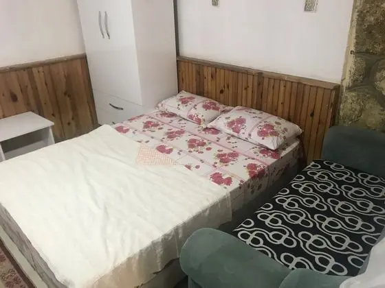 Kur-tur Otel - Oda