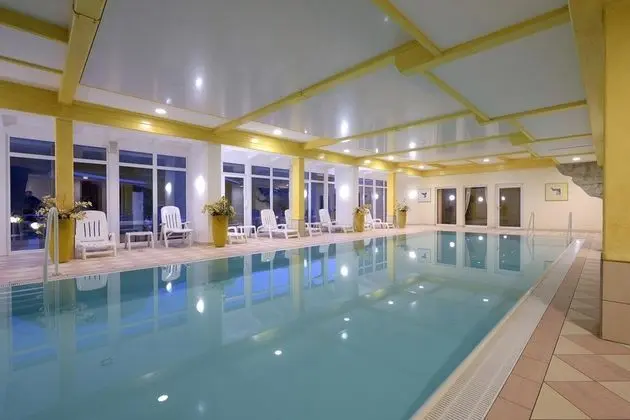 Kur- und Sporthotel Bad Hindelang