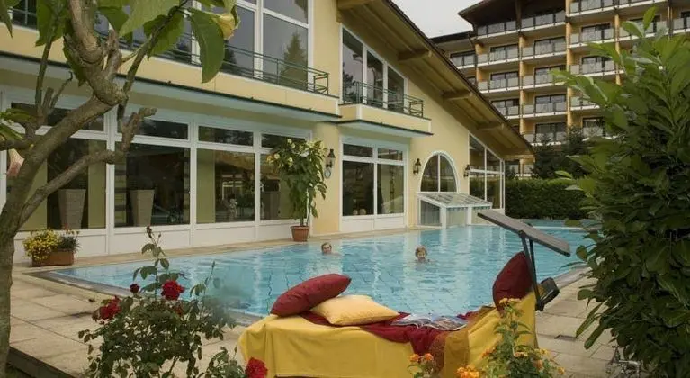 Kurhotel Zink e. K. - Genel