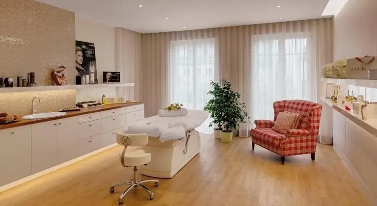 Kurhotel Zink e. K. - Spa