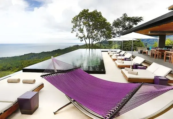 Kura Boutique Hotel - Havuz