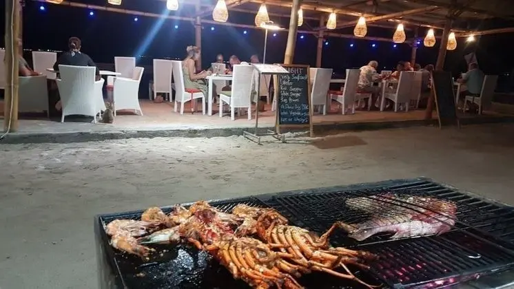 Kura Kura Beach Resort - Öne Çıkan Resim