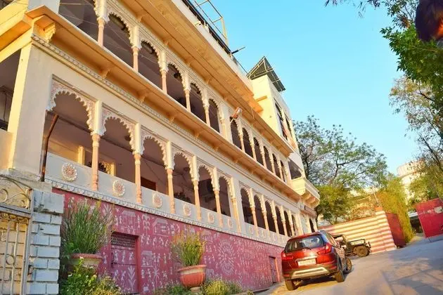 Kurabar Kothi