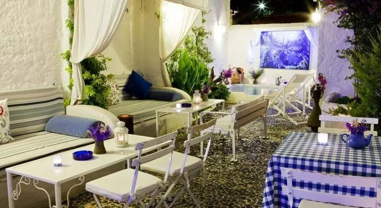 Kurabiye Otel