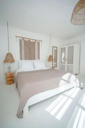 Kurabiye Otel - Oda