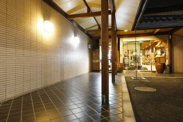 Hotel Kuramoto - Öne Çıkan Resim