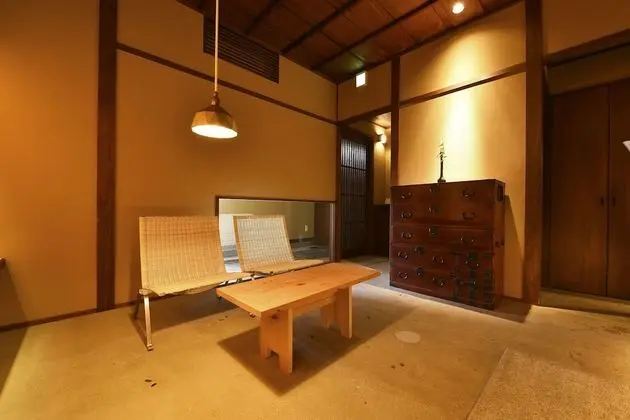 Kuraya Kiyomizu-Gojo - Lobi