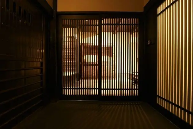 Kuraya Omiya-Shimabara - Lobi