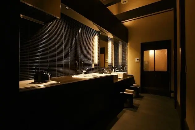 Kuraya Omiya-Shimabara - Mutfak
