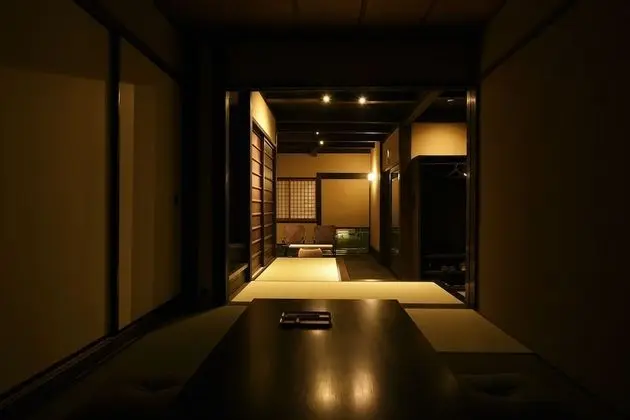 Kuraya Omiya-Shimabara - Oda