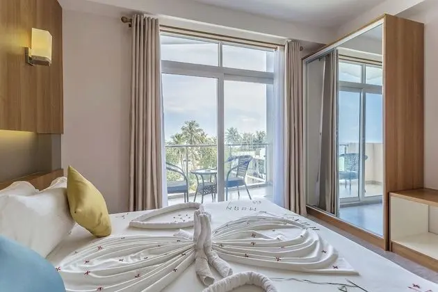 Kuredhi Beach Inn - Öne Çıkan Resim