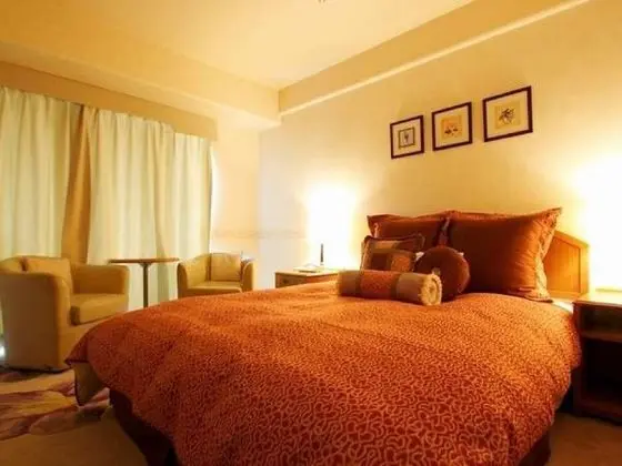 Hotel Villa Kuretake - Oda