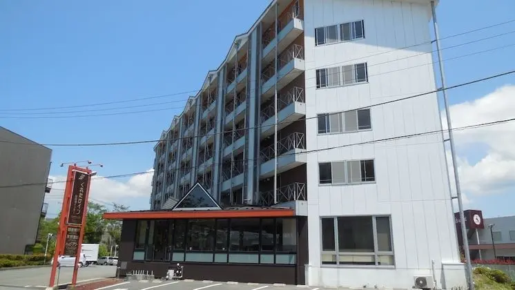 Kuretake Inn Gotemba Inter