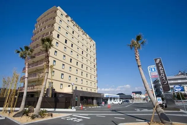 Kuretake Inn Kikukawa Inter