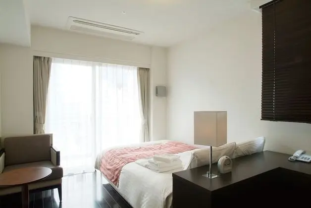 Kuretake Inn Premium Hamamatsucho - Oda