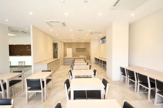 Kuretake Inn Premium Numazu Kitaguchi Ekimae - Yerinde Yemek