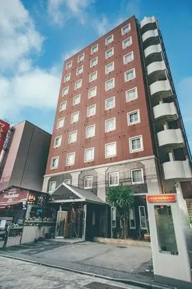 KURETAKE INN TOKYO FUNABORI