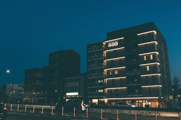 Hotel Kuretakeso Kyoto Kiyomizu Gojo