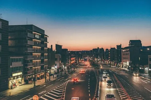 Hotel Kuretakeso Kyoto Kiyomizu Gojo - Dış Mekan