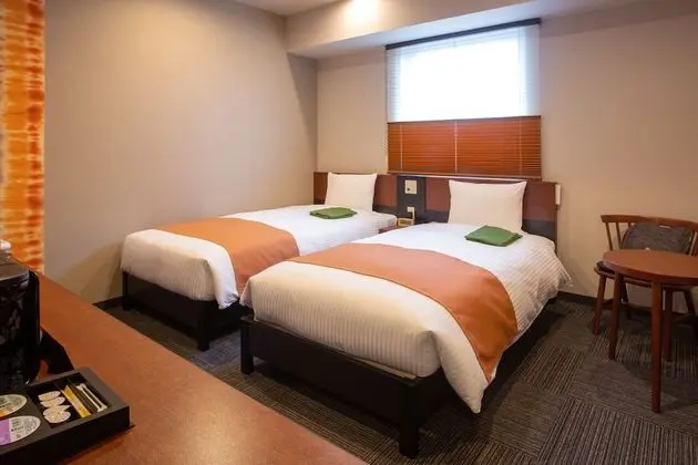 Hotel Kuretakeso Kyoto Kiyomizu Gojo - Oda