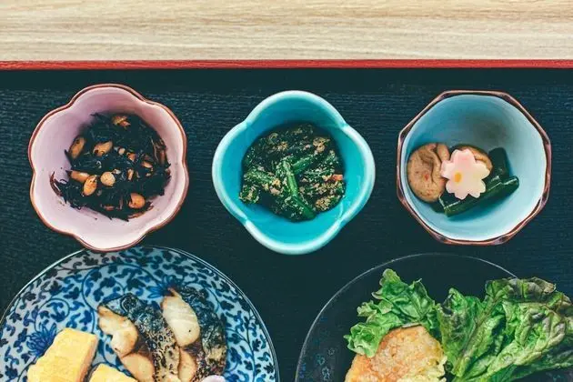 Hotel Kuretakeso Kyoto Kiyomizu Gojo - Yerinde Yemek