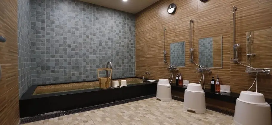 Hotel Kuretakeso Thailand Sriracha - Havuz